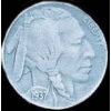 INDIANHEAD NICKEL CAST PIN DX INDIANHEAD NICKEL CAST PIN DX